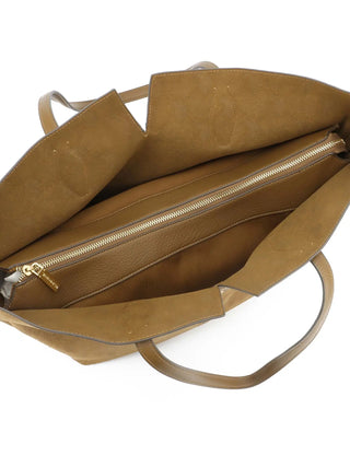 BORSA A SPALLA DONNA - US POLO ASSN. CAMEL - BIU269336WVP 4