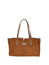 HANDTASCHE DAMEN - US POLO ASSN. CAMEL - BIU269337WVP 1
