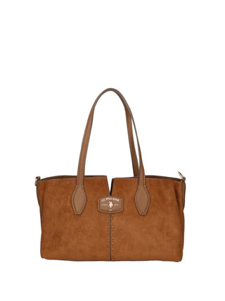 HANDTASCHE DAMEN - US POLO ASSN. CAMEL - BIU269337WVP 1