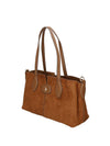 HANDTASCHE DAMEN - US POLO ASSN. CAMEL - BIU269337WVP 2