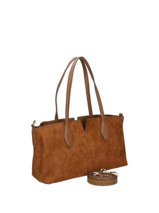 HANDTASCHE DAMEN - US POLO ASSN. CAMEL - BIU269337WVP 3