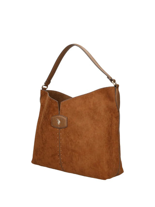 DAMEN HOBO - US POLO ASSN. CAMEL - BIU269338WVP 2
