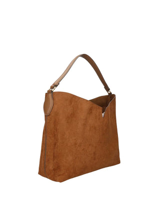 DAMEN HOBO - US POLO ASSN. CAMEL - BIU269338WVP 3