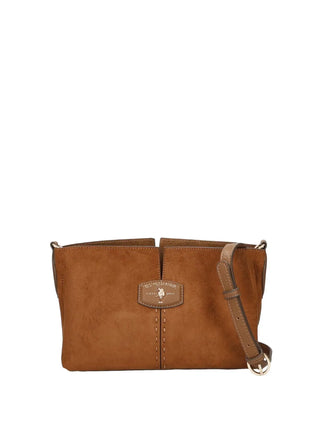 DAMENSCHULTERTASCHE - US POLO ASSN. CAMEL - BIU269339WVP 1
