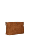 DAMENSCHULTERTASCHE - US POLO ASSN. CAMEL - BIU269339WVP 2