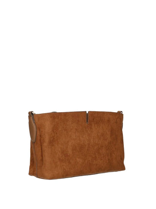 DAMENSCHULTERTASCHE - US POLO ASSN. CAMEL - BIU269339WVP 2