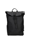 ZAINO UOMO - US POLO ASSN. NERO - BIU3W8930MVP 1
