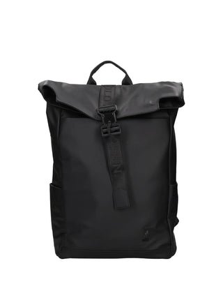 ZAINO UOMO - US POLO ASSN. NERO - BIU3W8930MVP 1