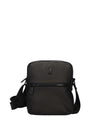 HERREN-UMHÄNGETASCHE - US POLO ASSN. SCHWARZ - BIU3W8931MVP 1