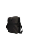 HERREN-UMHÄNGETASCHE - US POLO ASSN. SCHWARZ - BIU3W8931MVP 2