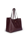 BORSA A SPALLA DONNA - US POLO ASSN. BORDEAUX - BIU4B8935WVP 2