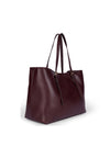 BORSA A SPALLA DONNA - US POLO ASSN. BORDEAUX - BIU4B8935WVP 3