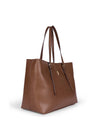 BORSA A SPALLA DONNA - US POLO ASSN. MARRONE - BIU4B8935WVP 2