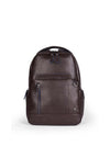 ZAINO UOMO - US POLO ASSN. MARRONE SCURO - BIUCB5739MVP 1