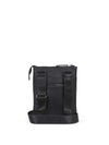 TRACOLLA UOMO - US POLO ASSN. NERO - BIUCB5742MVP 2