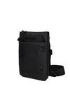 TRACOLLA UOMO - US POLO ASSN. NERO - BIUCB9413MPO 2