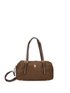 DAMENHANDTASCHE - US POLO ASSN. DUNKELBRAUN - BIUHU9345WZC 1