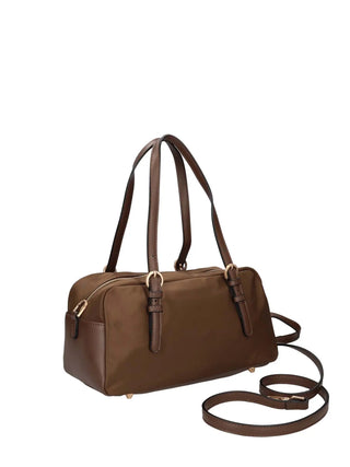 DAMENHANDTASCHE - US POLO ASSN. DUNKELBRAUN - BIUHU9345WZC 3