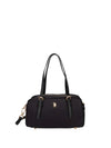 DAMEN HANDTASCHE - US POLO ASSN. SCHWARZ - BIUHU9345WZC 1