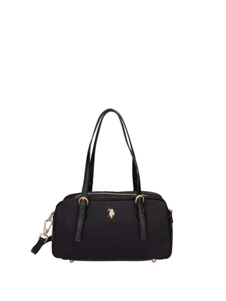 DAMEN HANDTASCHE - US POLO ASSN. SCHWARZ - BIUHU9345WZC 1