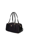 DAMEN HANDTASCHE - US POLO ASSN. SCHWARZ - BIUHU9345WZC 2