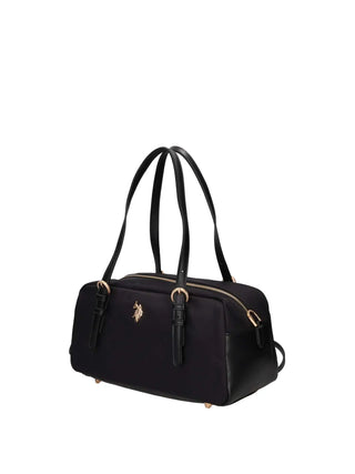 DAMEN HANDTASCHE - US POLO ASSN. SCHWARZ - BIUHU9345WZC 2