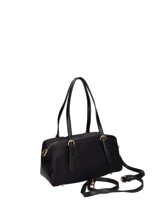 DAMEN HANDTASCHE - US POLO ASSN. SCHWARZ - BIUHU9345WZC 3