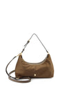 HOBO DONNA - US POLO ASSN. MARRONE SCURO - BIUHU9348WZC 1