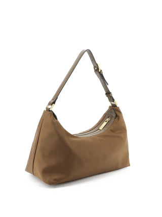HOBO DONNA - US POLO ASSN. MARRONE SCURO - BIUHU9348WZC 3