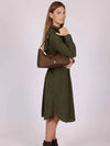 HOBO DONNA - US POLO ASSN. MARRONE SCURO - BIUHU9348WZC 5