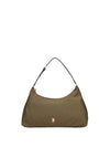 DAMEN HOBO TASCHE - US POLO ASSN. MIITARE - BIUHU9348WZC 1