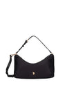 DAMEN HOBO BAG - US POLO ASSN. SCHWARZ - BIUHU9348WZC 1