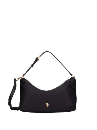 DAMEN HOBO BAG - US POLO ASSN. SCHWARZ - BIUHU9348WZC 1