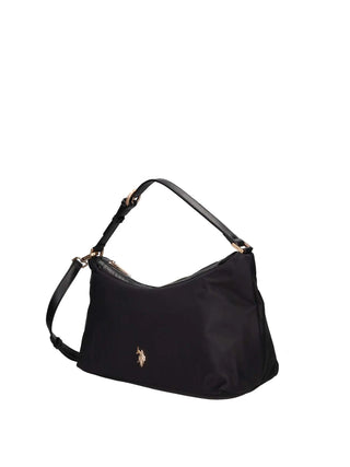 DAMEN HOBO BAG - US POLO ASSN. SCHWARZ - BIUHU9348WZC 2