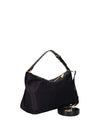 DAMEN HOBO BAG - US POLO ASSN. SCHWARZ - BIUHU9348WZC 3
