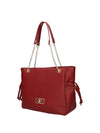 DAMEN HANDTASCHE - US POLO ASSN. BORDEAUX - BIUJ89349WVP 2