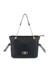 BORSA A MANO DONNA - US POLO ASSN. NERO - BIUJ89349WVP 1