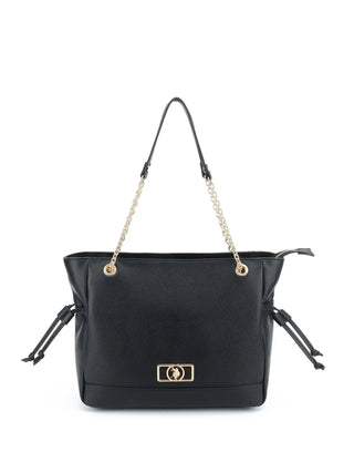 BORSA A MANO DONNA - US POLO ASSN. NERO - BIUJ89349WVP 1
