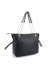 BORSA A MANO DONNA - US POLO ASSN. NERO - BIUJ89349WVP 3