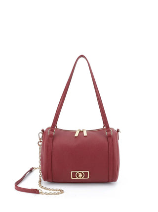 BORSA A MANO DONNA - US POLO ASSN. BORDEAUX - BIUJ89351WVP 1
