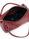 BORSA A MANO DONNA - US POLO ASSN. BORDEAUX - BIUJ89351WVP 4