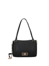 DAMEN-HANDTASCHE - US POLO ASSN. SCHWARZ - BIUJ89351WVP 1