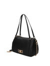 DAMEN-HANDTASCHE - US POLO ASSN. SCHWARZ - BIUJ89351WVP 2