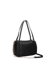 DAMEN-HANDTASCHE - US POLO ASSN. SCHWARZ - BIUJ89351WVP 3