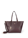 DAMEN-UMHÄNGETASCHE - US POLO ASSN. DUNKELBRAUN - BIUJE8908WVP 1