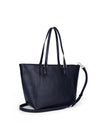 BORSA A SPALLA DONNA - US POLO ASSN. NERO - BIUJE8908WVP 2