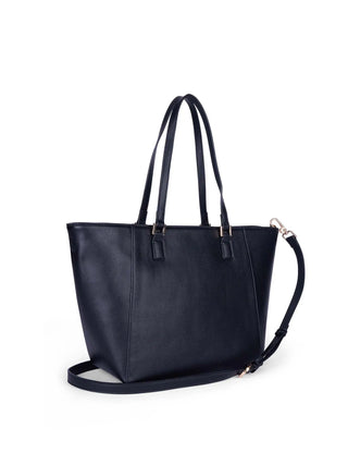 BORSA A SPALLA DONNA - US POLO ASSN. NERO - BIUJE8908WVP 2