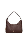 DAMEN HOBO TASCHE - US POLO ASSN. DUNKELBRAUN - BIUJE9378WVP 1