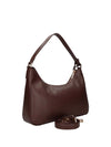 DAMEN HOBO TASCHE - US POLO ASSN. DUNKELBRAUN - BIUJE9378WVP 3