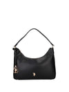 HOBO BAG FÜR DAMEN - US POLO ASSN. SCHWARZ - BIUJE9378WVP 1